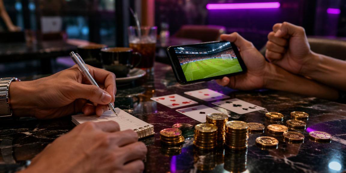 559we Góc Nhìn Thực Tế Về 559we Và Trải Nghiệm Casino Của Bạn