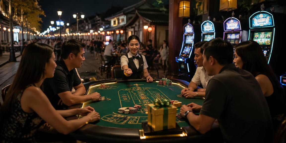 559we casino app visual